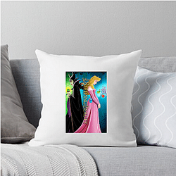 Sleeping Beauty The Best Disney Movie Sleeping Beauty Pillows Cover