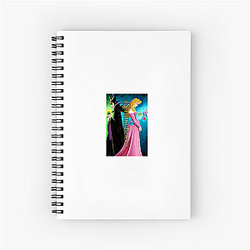 Sleeping Beauty The Best Disney Movie Sleeping Beauty Notebook