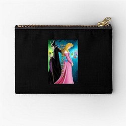 Sleeping Beauty The Best Disney Movie Sleeping Beauty Zipper Pouches