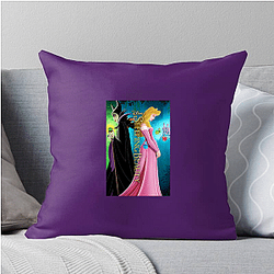 Sleeping Beauty The Best Disney Movie Sleeping Beauty Pillows Cover