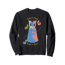Princess Sleeping Beauty 65th Anniversary Sweatshirt