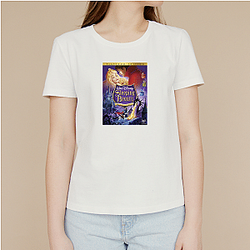 Sleeping Beauty My Favorite Classic Film Sleeping Beauty T-Shirts