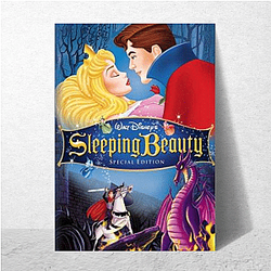 Sleeping Beauty Always Magical Always Dreamy Sleeping Beauty Posters