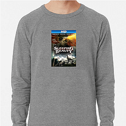 Sleeping Beauty A True Masterpiece Sleeping Beauty Sweatshirts