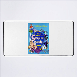 Sleeping Beauty The Best Disney Movie Sleeping Beauty Mouse Pads