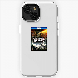 Sleeping Beauty A True Masterpiece Sleeping Beauty iPhone Cases