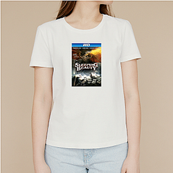 Sleeping Beauty A True Masterpiece Sleeping Beauty T-Shirts