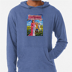 Sleeping Beauty No Limits Just Wonder Sleeping Beauty Hoodies