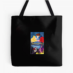 Sleeping Beauty Always Magical Always Dreamy Sleeping Beauty Bags