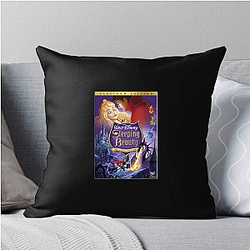 Sleeping Beauty My Favorite Classic Film Sleeping Beauty Pillows Cover