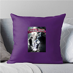 Sleeping Beauty The World Is A Dream Sleeping Beauty Pillows Cover