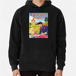 Sleeping Beauty Unforgettable Scenes Sleeping Beauty Hoodies