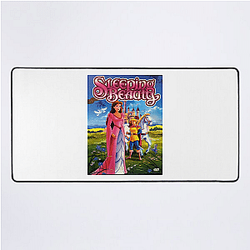 Sleeping Beauty No Limits Just Wonder Sleeping Beauty Mouse Pads