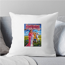 Sleeping Beauty No Limits Just Wonder Sleeping Beauty Pillows Cover