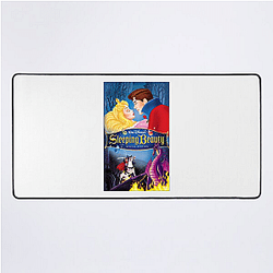 Sleeping Beauty Always Magical Always Dreamy Sleeping Beauty Mouse Pads
