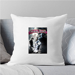 Sleeping Beauty The World Is A Dream Sleeping Beauty Pillows Cover