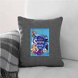 Sleeping Beauty The Best Disney Movie Sleeping Beauty Pillows Cover