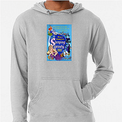 Sleeping Beauty The Best Disney Movie Sleeping Beauty Hoodies