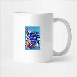 Sleeping Beauty The Best Disney Movie Sleeping Beauty Mugs