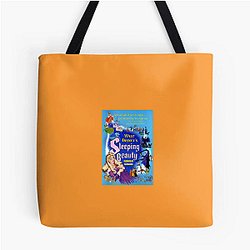 Sleeping Beauty The Best Disney Movie Sleeping Beauty Bags