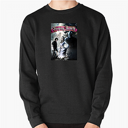 Sleeping Beauty The World Is A Dream Sleeping Beauty Sweatshirts