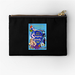 Sleeping Beauty The Best Disney Movie Sleeping Beauty Zipper Pouches