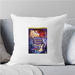 Sleeping Beauty My Favorite Classic Film Sleeping Beauty Pillows Cover