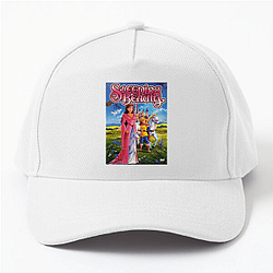 Sleeping Beauty No Limits Just Wonder Sleeping Beauty Hats & Caps