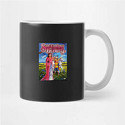 Sleeping Beauty No Limits Just Wonder Sleeping Beauty Mugs