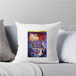 Sleeping Beauty My Favorite Classic Film Sleeping Beauty Pillows Cover