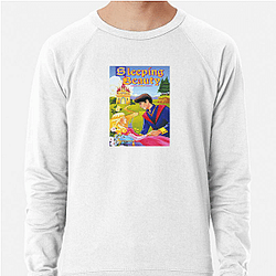 Sleeping Beauty Unforgettable Scenes Sleeping Beauty Sweatshirts