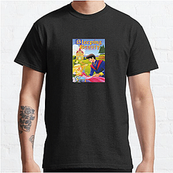 Sleeping Beauty Unforgettable Scenes Sleeping Beauty T-Shirts