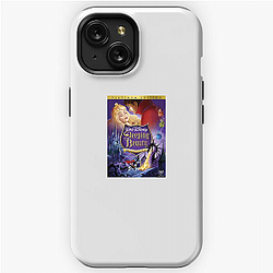 Sleeping Beauty My Favorite Classic Film Sleeping Beauty iPhone Cases