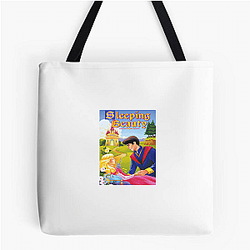 Sleeping Beauty Unforgettable Scenes Sleeping Beauty Bags