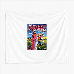 Sleeping Beauty No Limits Just Wonder Sleeping Beauty Tapestries