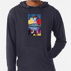 Sleeping Beauty Always Magical Always Dreamy Sleeping Beauty Hoodies