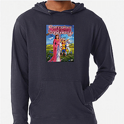 Sleeping Beauty No Limits Just Wonder Sleeping Beauty Hoodies