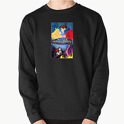 Sleeping Beauty Always Magical Always Dreamy Sleeping Beauty Sweatshirts