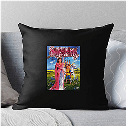 Sleeping Beauty No Limits Just Wonder Sleeping Beauty Pillows Cover