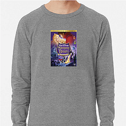 Sleeping Beauty My Favorite Classic Film Sleeping Beauty Sweatshirts