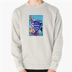 Sleeping Beauty The Best Disney Movie Sleeping Beauty Sweatshirts