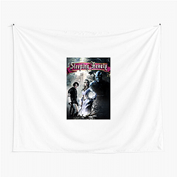 Sleeping Beauty The World Is A Dream Sleeping Beauty Tapestries