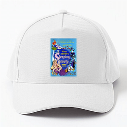 Sleeping Beauty The Best Disney Movie Sleeping Beauty Hats & Caps