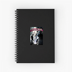 Sleeping Beauty The World Is A Dream Sleeping Beauty Notebook