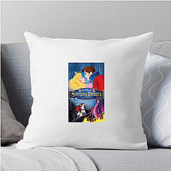 Sleeping Beauty Always Magical Always Dreamy Sleeping Beauty Pillows Cover