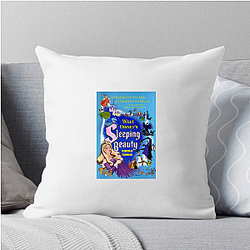 Sleeping Beauty The Best Disney Movie Sleeping Beauty Pillows Cover