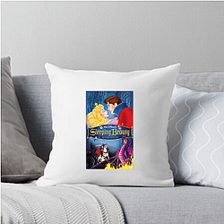 Sleeping Beauty Always Magical Always Dreamy Sleeping Beauty Pillows Cover