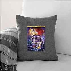 Sleeping Beauty My Favorite Classic Film Sleeping Beauty Pillows Cover