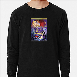 Sleeping Beauty My Favorite Classic Film Sleeping Beauty Sweatshirts