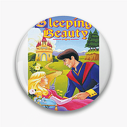 Sleeping Beauty Unforgettable Scenes Sleeping Beauty Pins